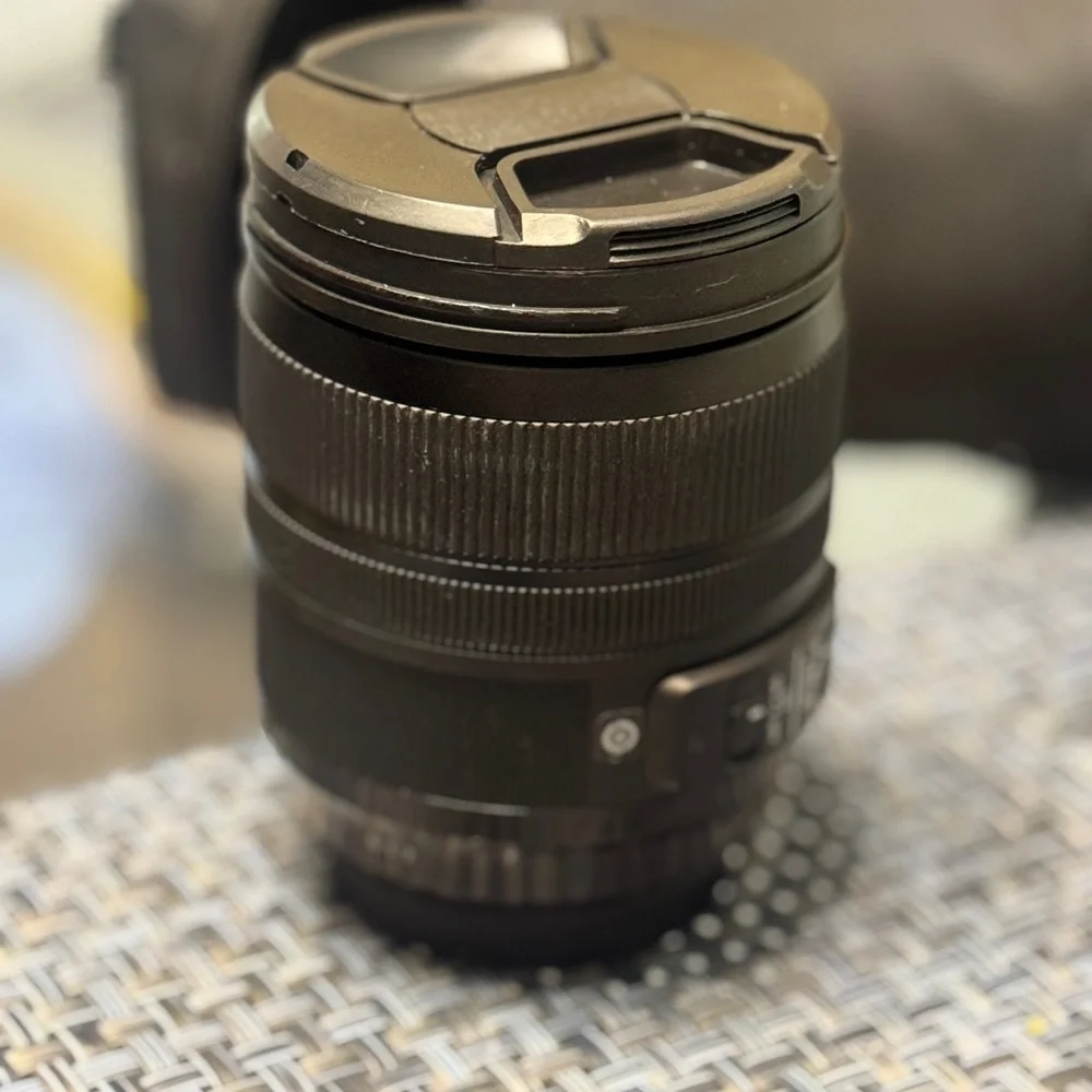 Sigma 24-70mm f/2.8 DG OS HSM Art Lens for Canon EF